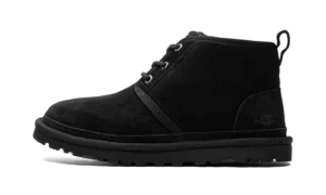 NEUMEL WMNS "BLACK"