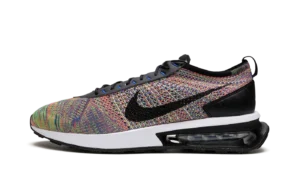 Air Max Flyknit Racer "Multi-Color 2.0"