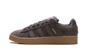 Campus 00s WMNS "Charcoal Putty Grey"