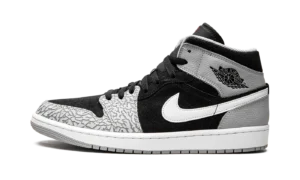 Jordan 1 Mid SE "Elephant Print"