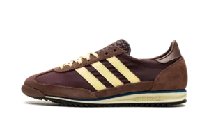 SL 72 OG WMNS "Maroon Preloved Brown"