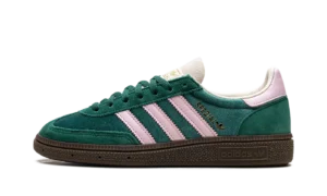 Handball Spezial WMNS "Velvet Pack - Green Pink"
