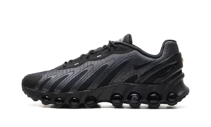 Air Max Dn8 "Black"