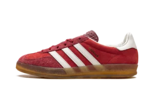 Gazelle Indoor WMNS "Active Maroon"