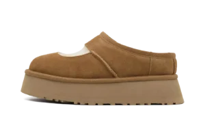 Bea Mary Jane WMNS "Chestnut"