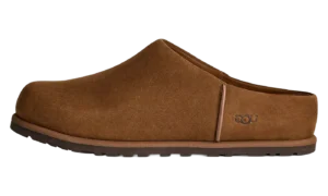 Otzo Clog WMNS "Dark Chestnut"