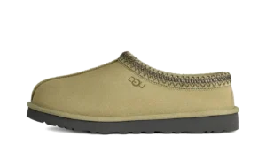 Tasman II "muted brass / magnolia leaf"