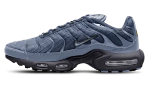 Air Max Plus "World Indigo"