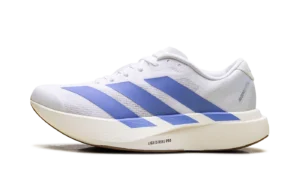 adiZero EVO SL WMNS "White Blue Fusion"
