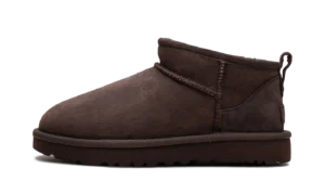 CLASSIC ULTRA MINI WMNS "Burnt Cedar"