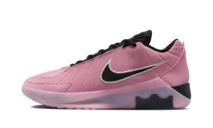 LeBron Witness 9 "Elemental Pink"