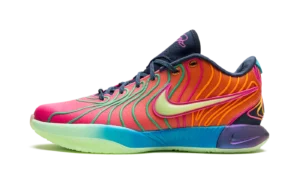 LeBron 21 "Optimism"