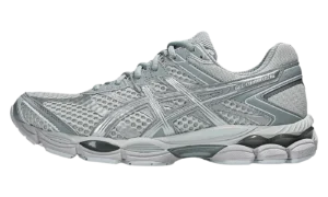 Gel-Cumulus 16 "Glacier Grey Pure Silver"