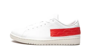 Air Jordan 1 Centre Court "University Red"