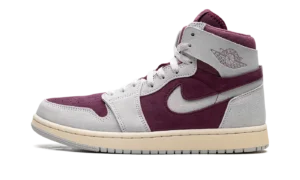 Air Jordan 1 Mid "Bordeaux"
