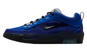 SB Air Max Ishod "Blue Void / Black"