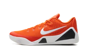 Kobe 9 Elite Low EM Protro TB "Team Orange White"