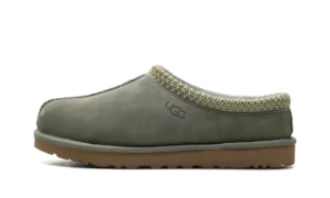 Tasman II Slipper WMNS "Moss Green"