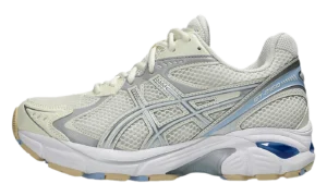 GT-2160 "Ivory/Pure Silver"