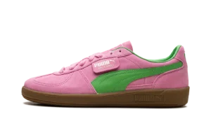 Palermo "Pink Delight Green"