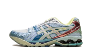 GEL-Kayano 14 "FACETASM - Organic Beauty"