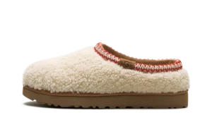 Tasman Maxi Curly Slipper WMNS "Natural"