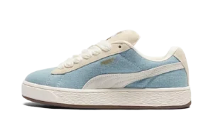 Suede XL WMNS "Denim"