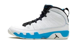Air Jordan 9 OG "Powder Blue"