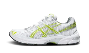 GEL-1130 "White Green Apple"