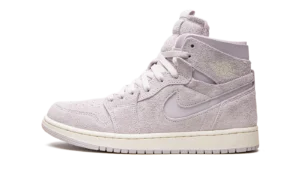 AIR JORDAN 1 HIGH ZOOM CMFT WMNS "Mauve"
