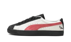 Atmos x Jeff Staple x Suede "Pigeon And Crow"