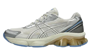 Gel-Kinetic Fluent "Illusion Blue / Black"