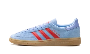 Handball Spezial WMNS "Glow Blue Red"