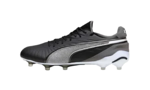 KING ULTIMATE FG AG "PUMA Black / PUMA White / Cool Dark Gray"