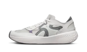 Air Jordan Delta 3 "white"