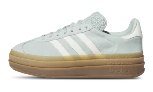Gazelle Bold WMNS "Ash Green"