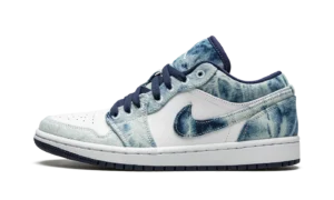 Air Jordan 1 Low SE "Washed Denim"