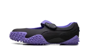 Mostro Fey Launch WMNS "Dark Amethyst Black"