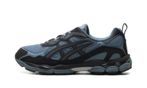 Gel NYC Rugged "Ironclad"