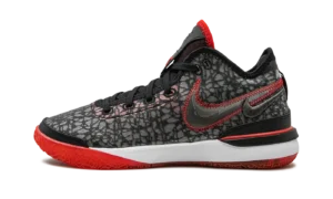 Zoom LeBron NXXT Gen "FaZe Clan"