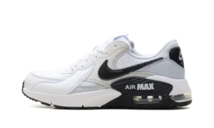 Air Max Excee "White Black Pure Platinum"