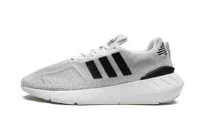 SWIFT RUN 22 WMNS "Crystal White"