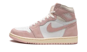 AIR JORDAN 1 High WMNS "Washed Pink"
