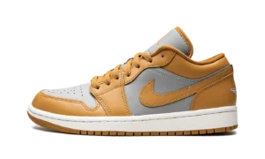 AIR JORDAN 1 LO WMNS "Chutney"