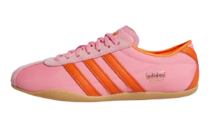 Tokyo WMNS "Semi Pink Spark Orange"
