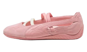 Speedcat Ballet Python WMNS "Pink"