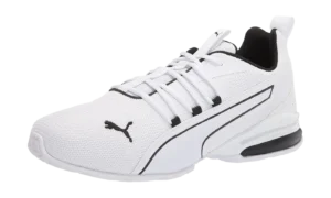 AXELINXT "Black"