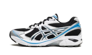GT 2160 "Black/Pure Silver"