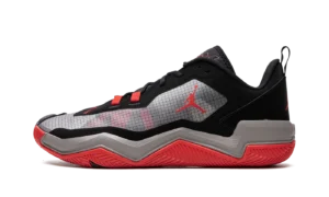 Air Jordan One Take 4 "Bred"
