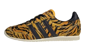 Japan WMNS "Tiger Print"